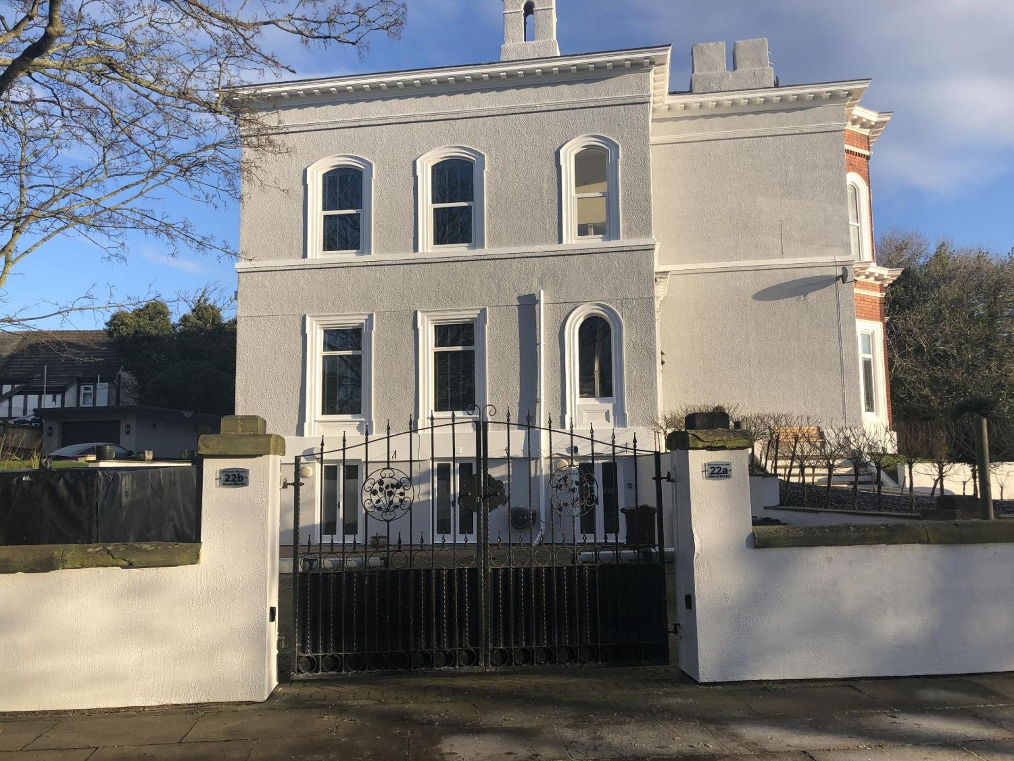 Beach House East Lodge Southport Exterior photo